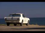 Ford Mustang Indy 500 Pace Car HardTop 1965 года